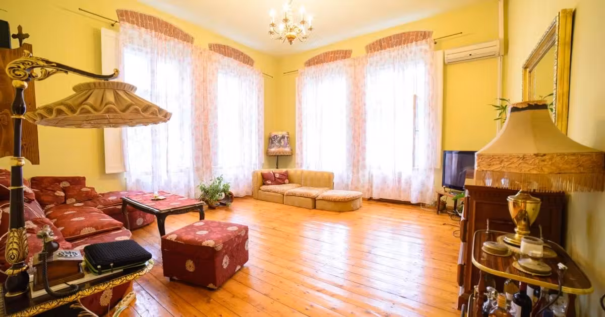 Apartament de vânzare cu 3 camere, mobilat în zona Central, Timișoara