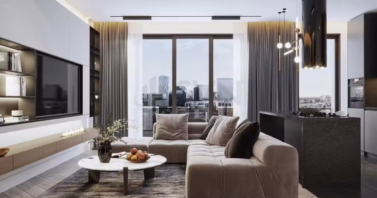 Apartament de vânzare cu 4 camere în zona Aviației, Sector 1