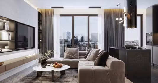 Apartament Aviației