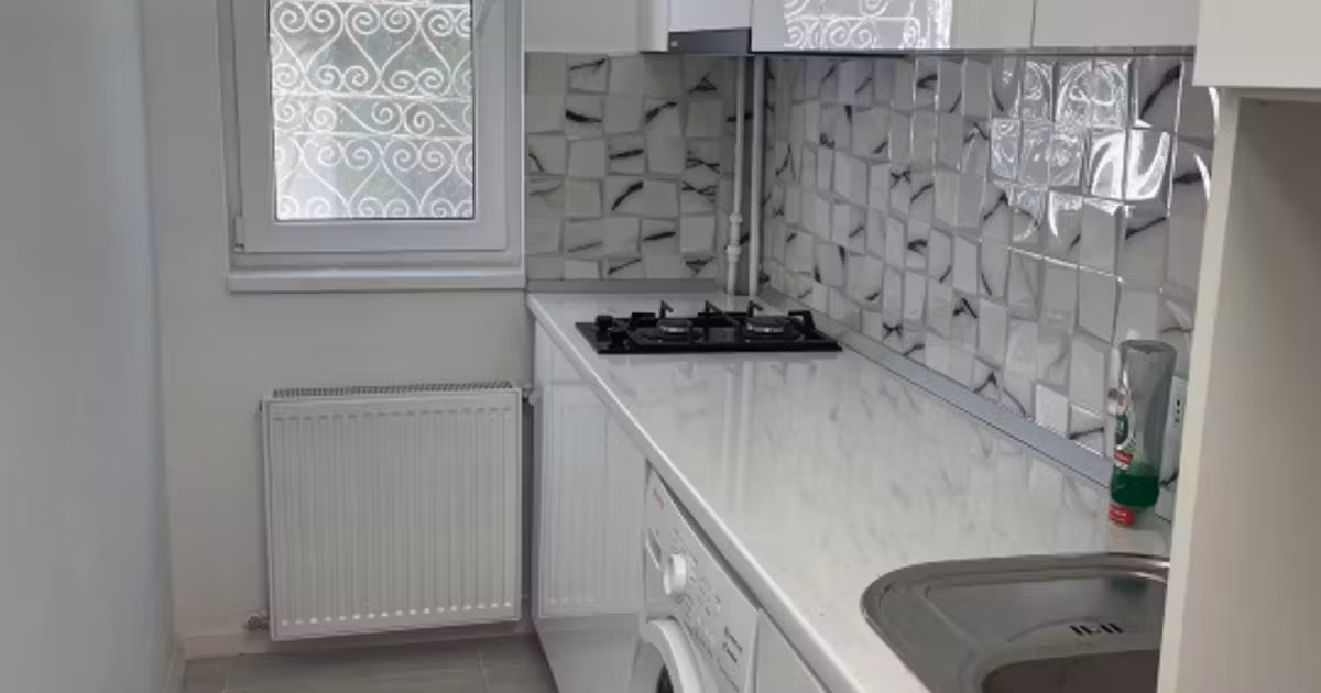 Garsonieră de vânzare în zona Drumul Taberei, Sector 6