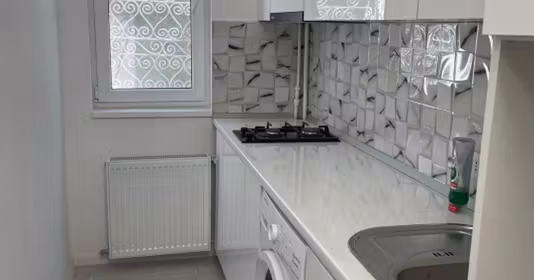 Garsonieră Drumul Taberei