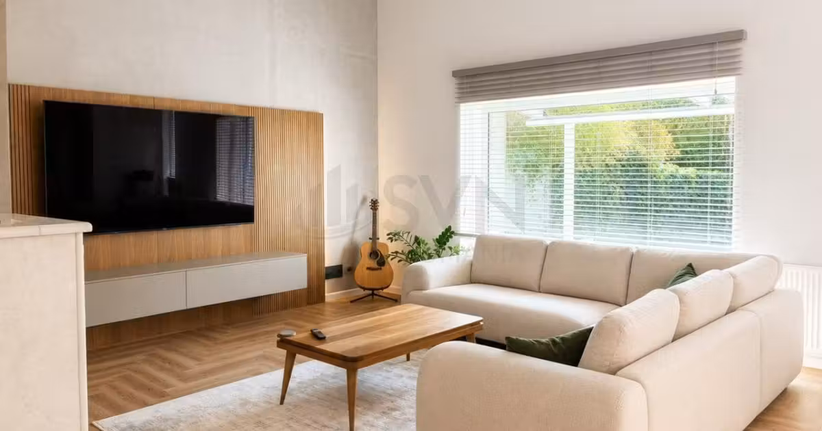 Casă individuală de vânzare cu 7 camere în zona Băneasa, Sector 1