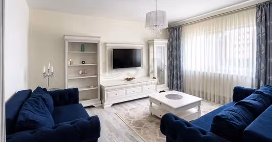 Apartament Tineretului
