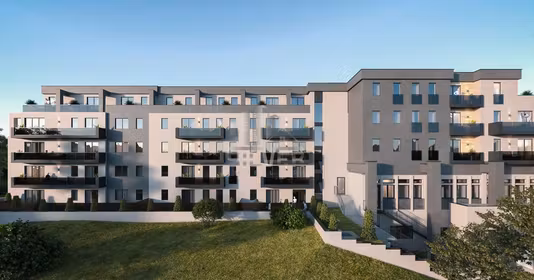 Apartament Mărăști