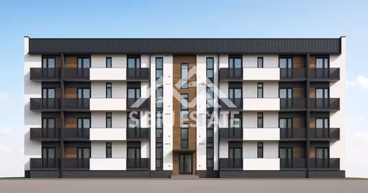 Apartament Hipodrom