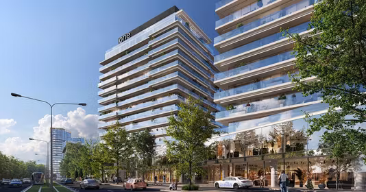 Apartament Floreasca