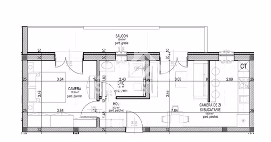 Apartament Hipodrom