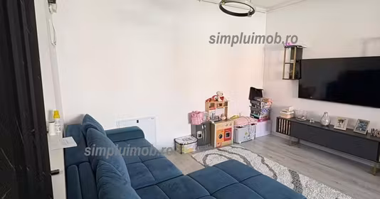 Apartament Titan