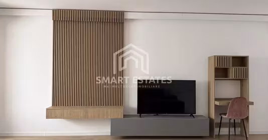 Apartament Voluntari