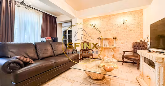 Apartament Popești-Leordeni