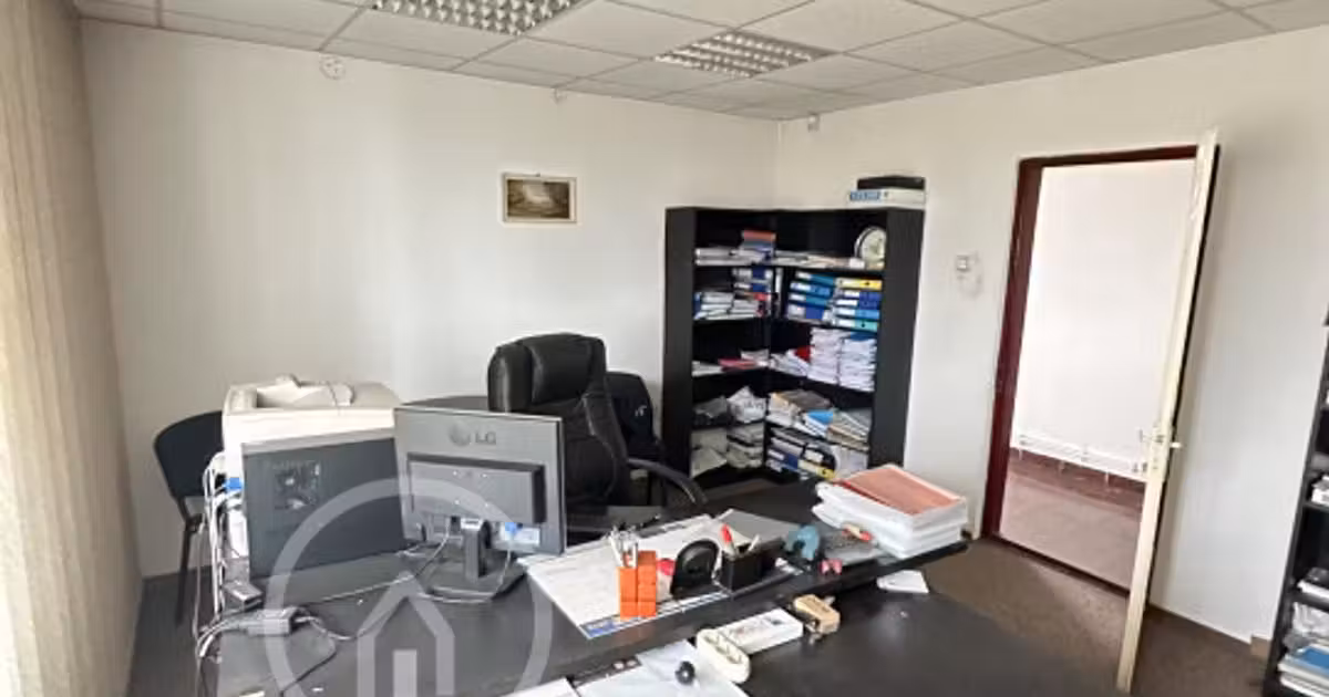 Birou de vânzare de 156.00 mp, în zona Dâmbul Rotund, Cluj-Napoca