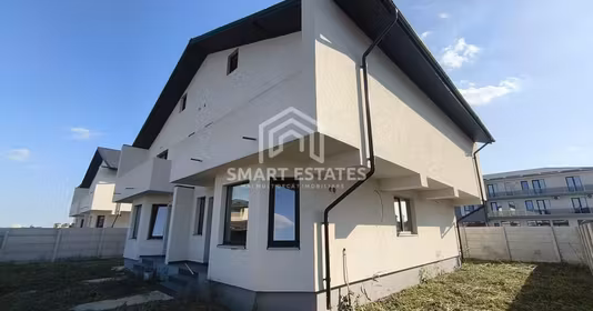 Apartament Bragadiru
