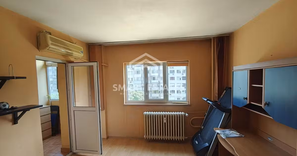 Garsonieră de vânzare în zona Dristor, Sector 3