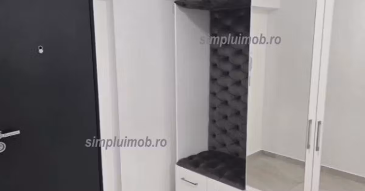 Apartament de vânzare cu 2 camere, mobilat în zona P-ța Romană, Ultracentral