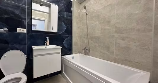 Apartament Militari