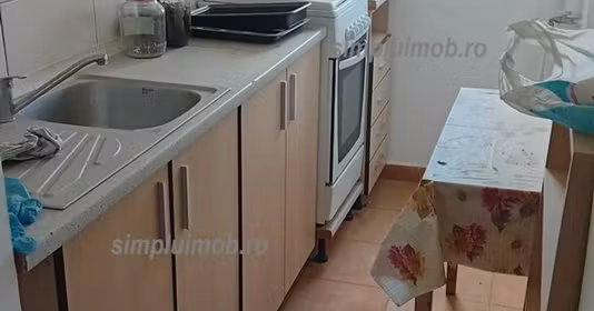 Apartament Berceni