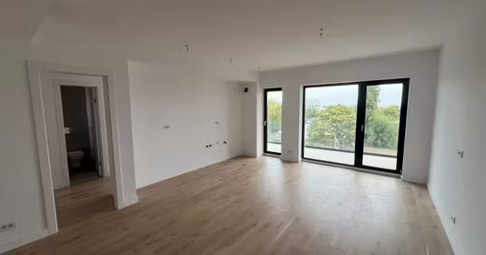 Apartament P-ta Presei Libere