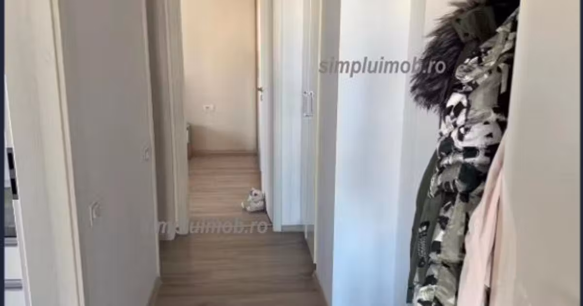 Apartament de vânzare cu 2 camere, mobilat în zona Apărătorii Patriei, Sector 4