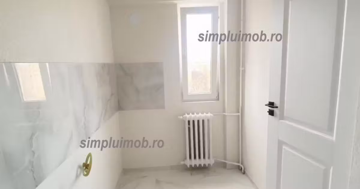 Garsonieră de vânzare în zona Brâncoveanu, Sector 4