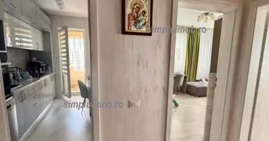 Apartament Berceni