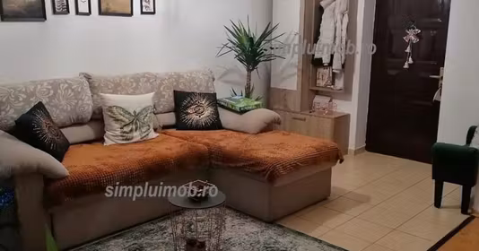 Apartament Sud-Est