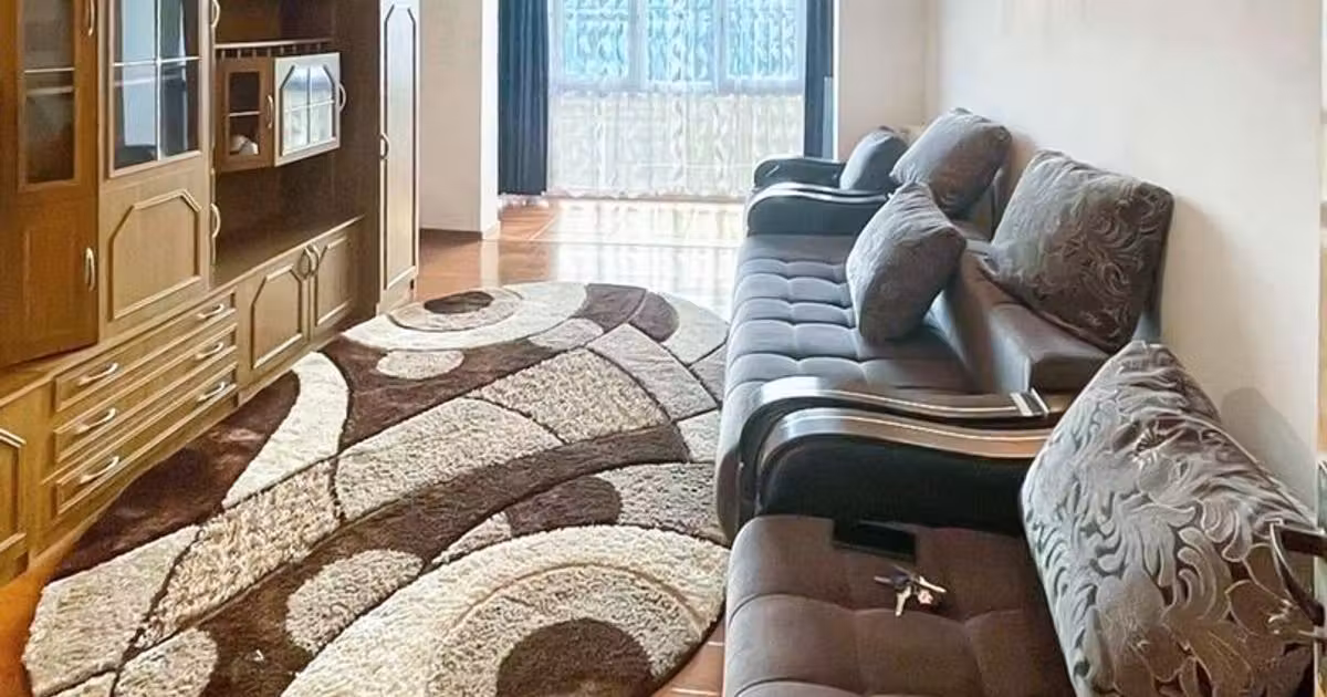 Apartament de vânzare cu 3 camere, mobilat în zona Crihala, Drobeta-Turnu Severin