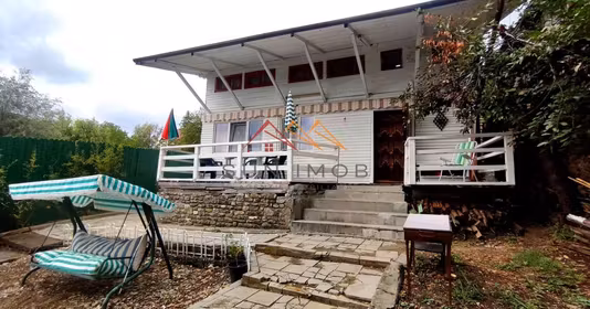 Casă Telega