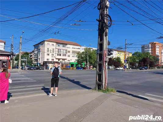 Apartament Torontalului