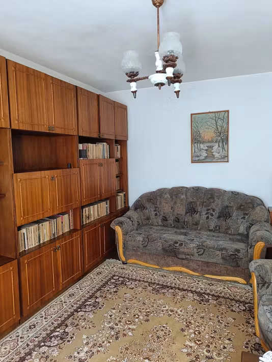 Apartament Dacia