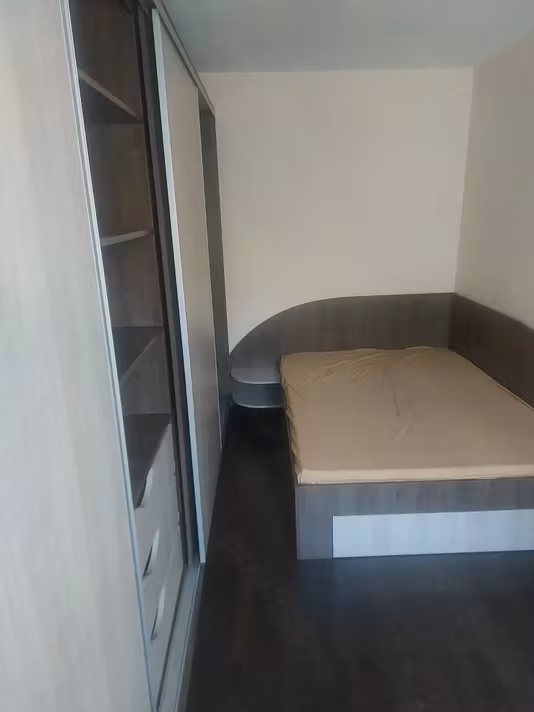 Apartament Rond 11 piata chirila