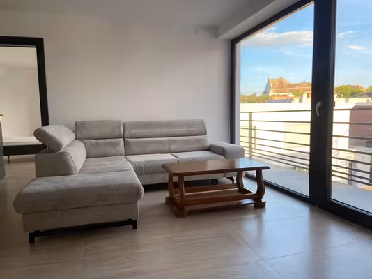Apartament Cetate