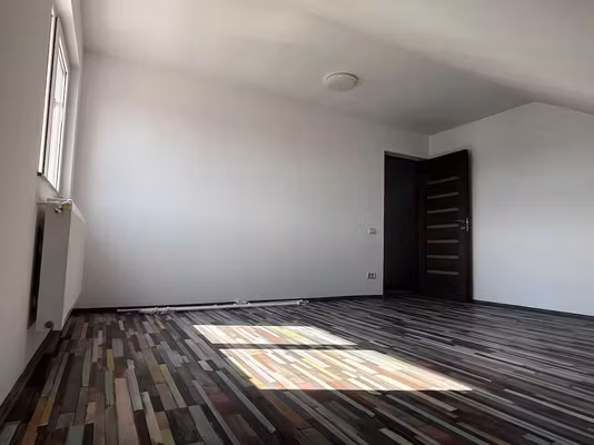 Apartament Burdujeni