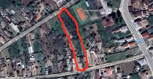 Casă Dranic