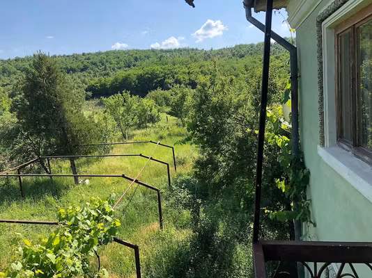 Casă Preotesti