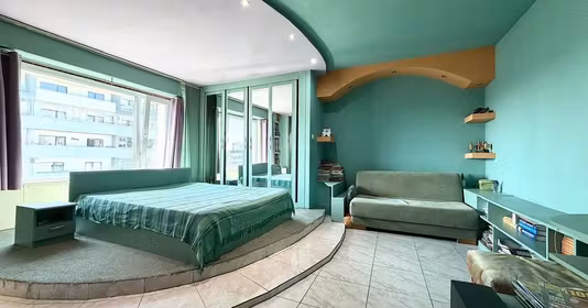 Garsonieră Unirii