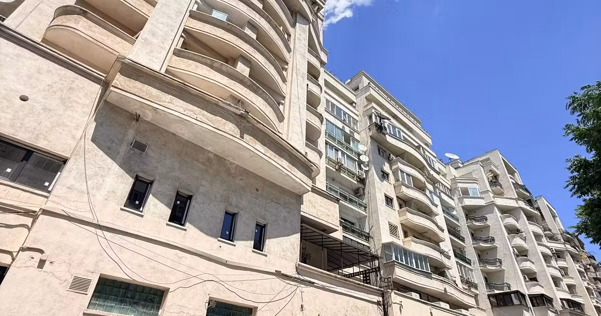 Apartament de vânzare cu 4 camere în zona P-ța Unirii, Sector 3