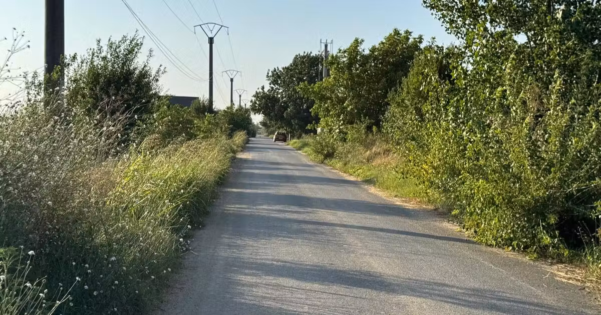 Teren Construcții intravilan de vânzare de 400 mp, în 1 Decembrie