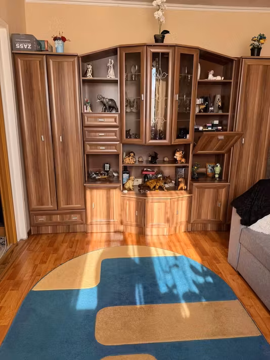 Apartament Peco