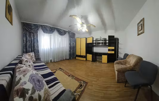 Apartament Militari