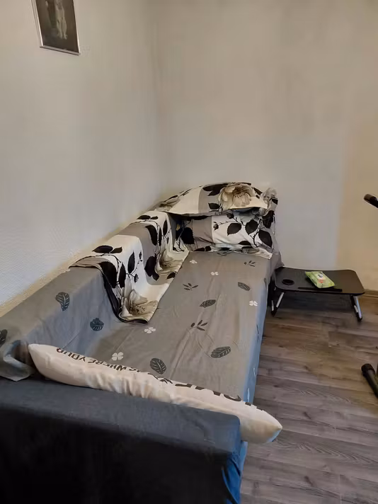 Apartament Tudor Vladimirescu