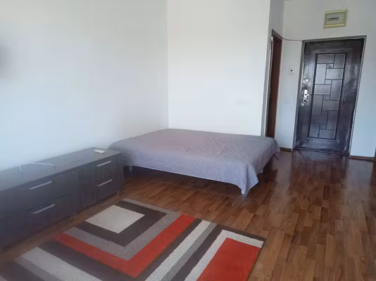 Apartament Titan