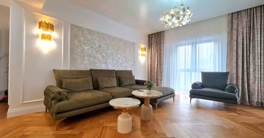 Apartament Pipera