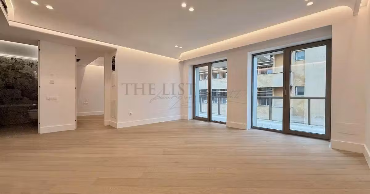 Apartament de vânzare cu 2 camere în zona Iancu Nicolae, Sector 1