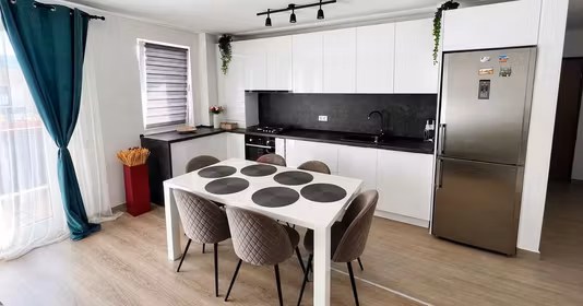 Apartament Astra