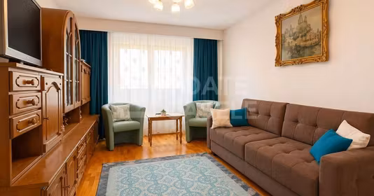 Apartament Mărăști