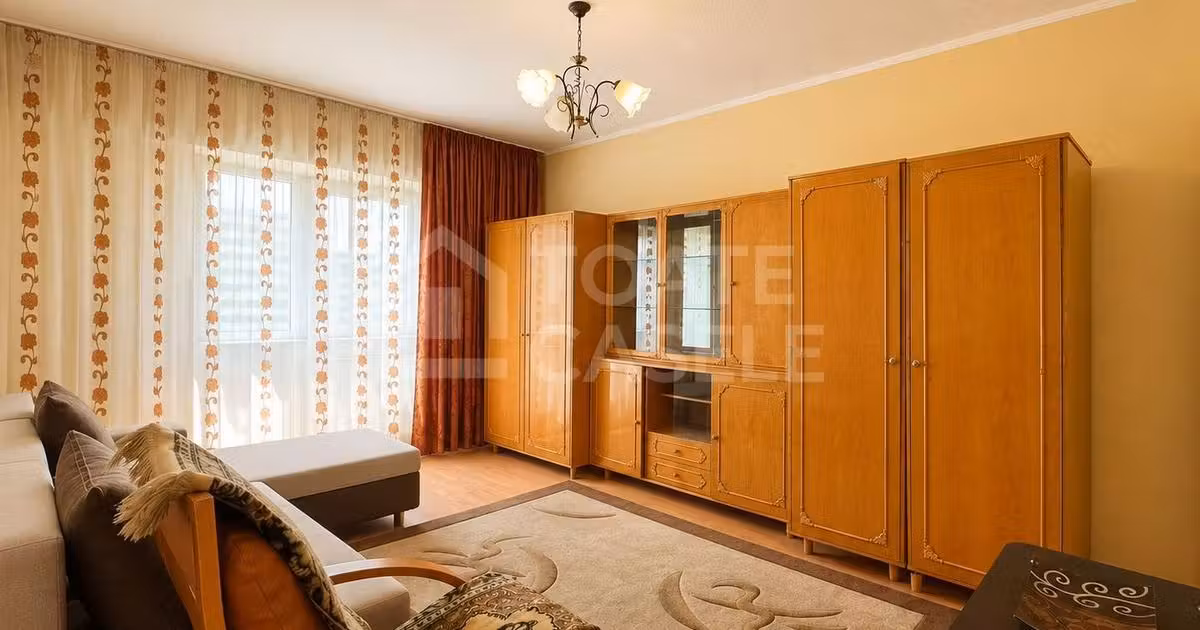 Apartament de vânzare cu 3 camere în zona Între Lacuri, Cluj-Napoca