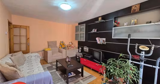 Apartament Nicolina