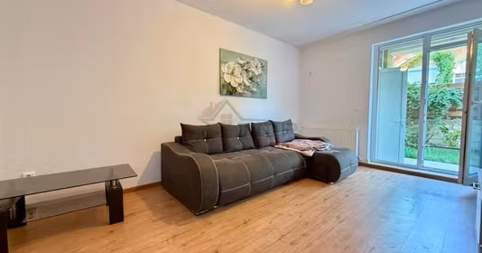 Apartament Păcurari