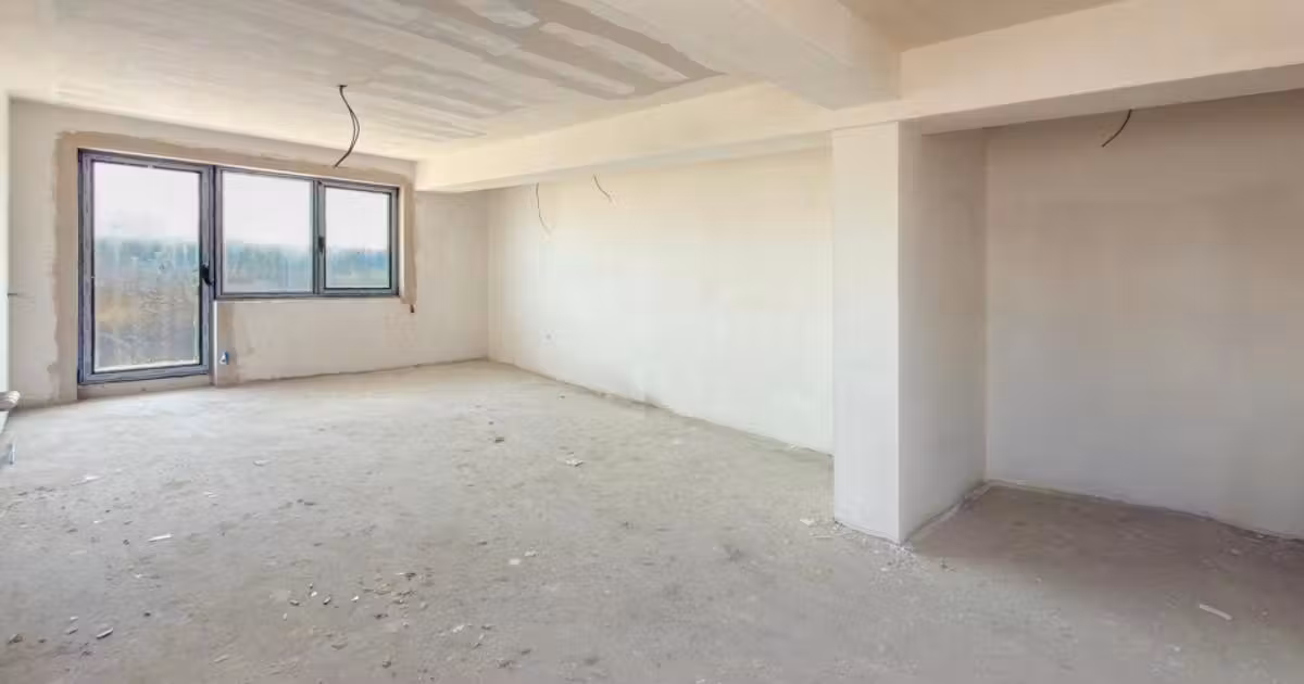 Apartament de vânzare cu 2 camere în Ovidiu