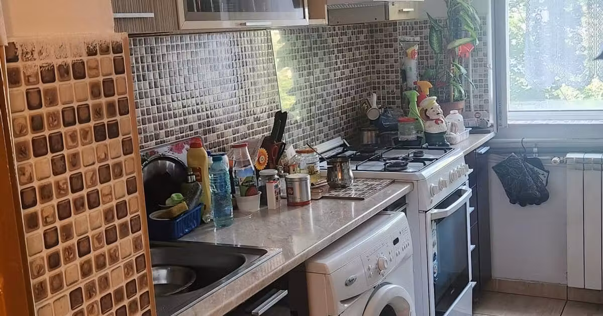 Apartament de vânzare cu 3 camere în zona Drumul Taberei, Sector 6